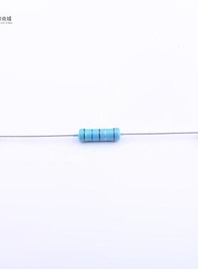 全新原装MF3WS-5.6Ω±1% T正品/5.6Ω ±1% 3W 小体积