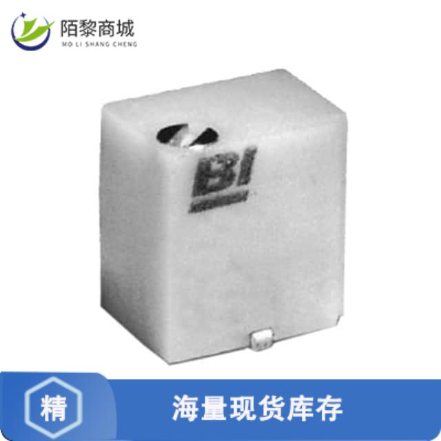 全新原装44WR50KLFT7正品/TRIMMER 50K OHM 0.25W J LE