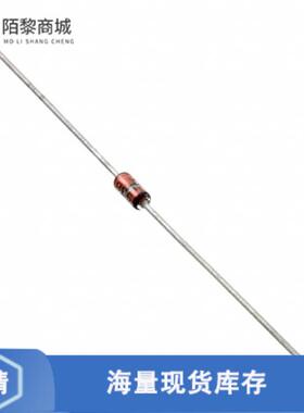 全新原装JANTX1N4150-1正品/DIODE GEN PURP 50V 200MA