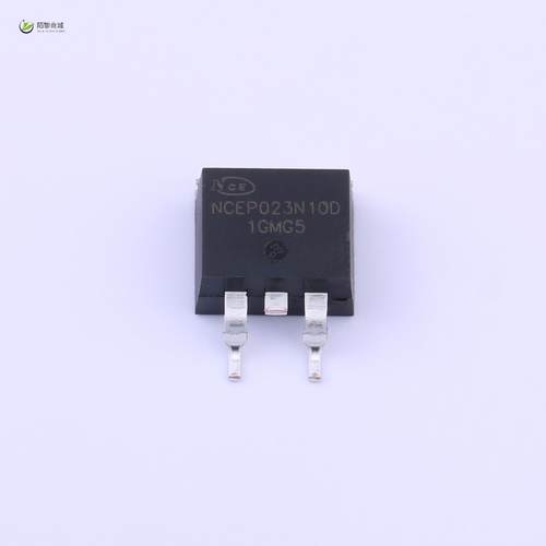 全新原装NCEP023N10D正品/N沟道 100V 240A