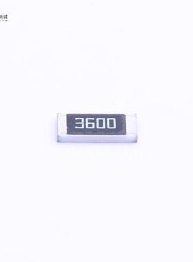 全新原装CR2010F360RE04Z正品/360Ω ±1% 750mW