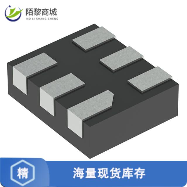 全新原装NCS2300MUTAG正品/IC DETECTION SWITCH 6UDFN