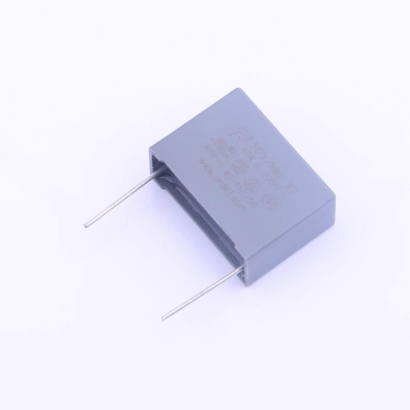 全新原装MP2474K27E4R8LC正品/等级:X2 470nF ±10%