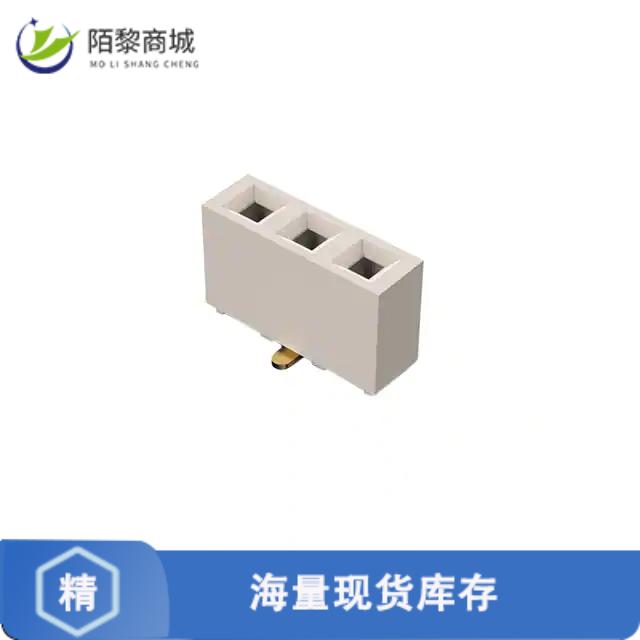 全新原装BG306-03-A-1-0400-L-B正品/3W, 2.54MM PITCH