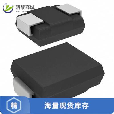 原装正品S3M-TP分立半导体DIODE GEN PURP 1KV 3A DO214AB