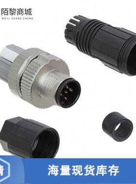 全新原装1424649正品/CONN PLUG MALE 5P SPRING-CAGE