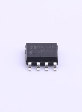 全新原装LM741M/TR正品/LM741M/TR