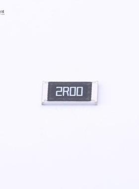 全新原装AECR2512F2R00S9正品/2Ω ±1% 1W