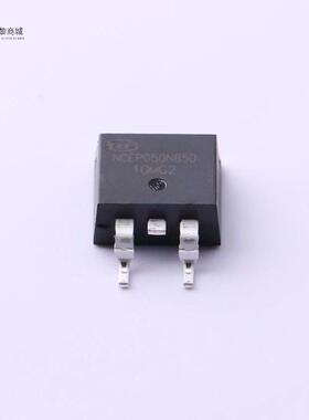 全新原装NCEP050N85D正品/NCEP050N85D