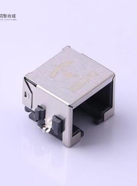 全新原装MJ88-B011-JRVS1-P正品/RJ45 带壳全包H=8.65