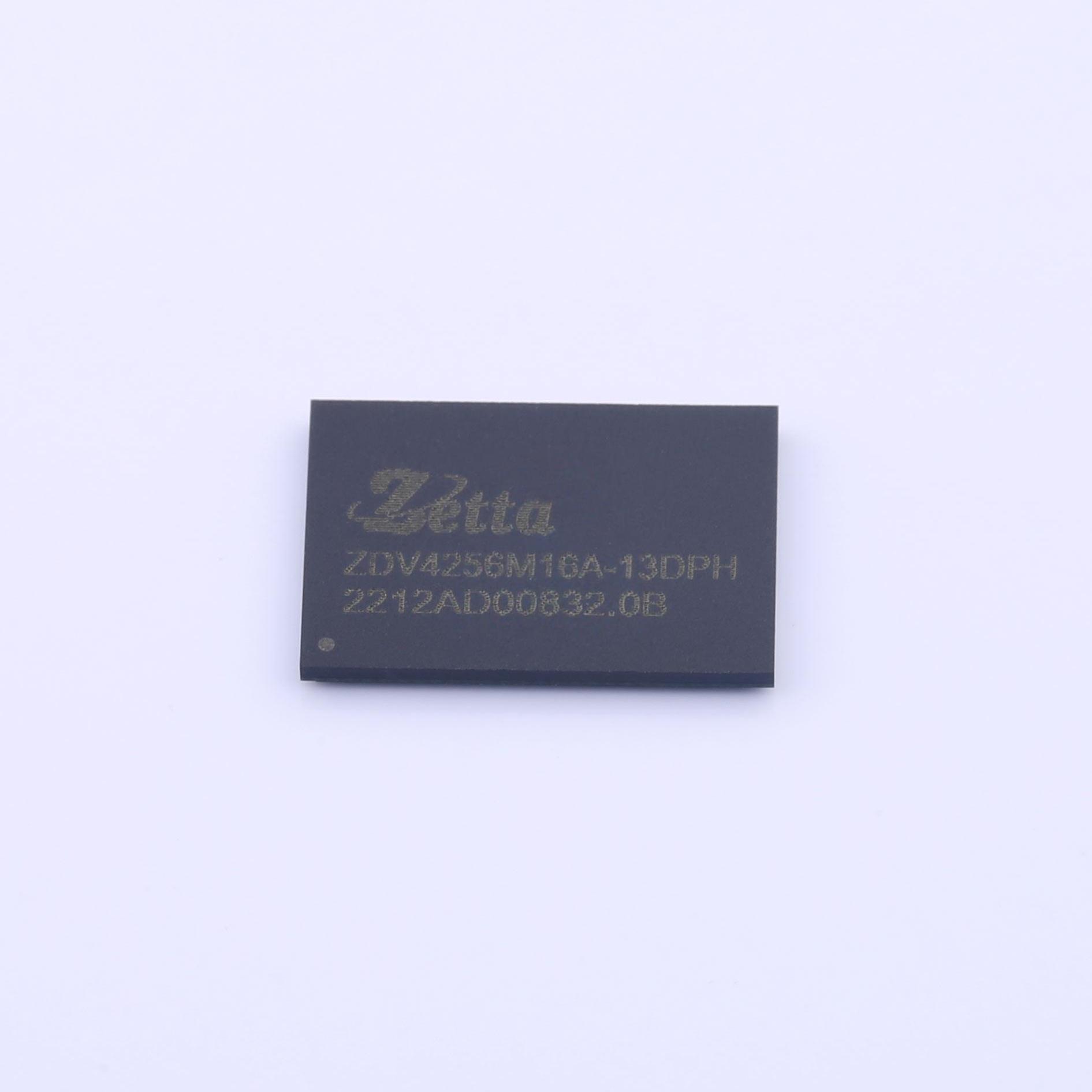 全新原装ZDV4256M16A-13DPH正品/ZDV4256M