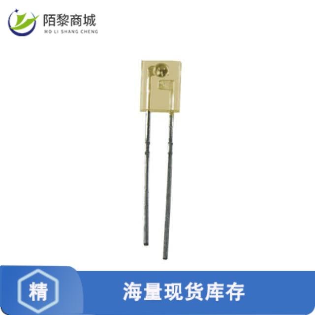 全新原装OP245B正品/EMITTER IR 890NM 50MA RADIAL