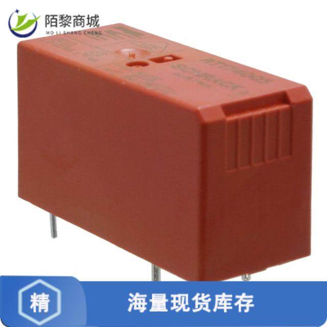 全新原装RT174005正品/RELAY GEN PURPOSE SPDT 10A 5V