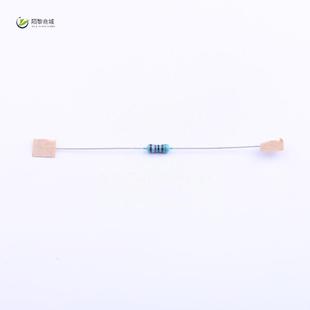 51kΩ 51KΩ±1% T52正品 250mW ±1% MF1 全新原装