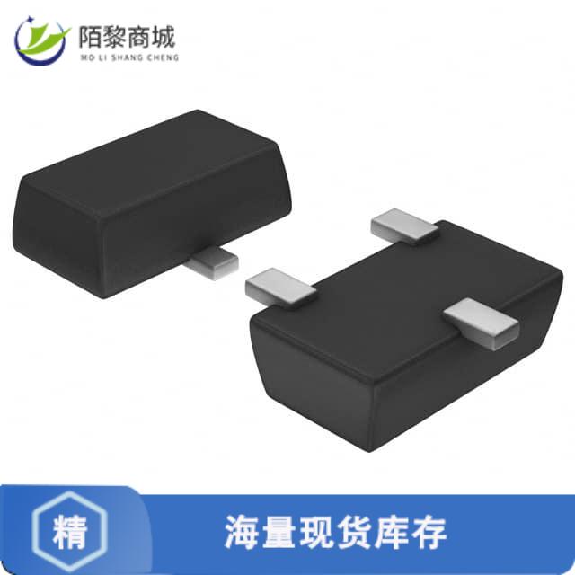 全新原装SSM3J372R,LF正品/MOSFET P-CH 30V 6A SOT23F