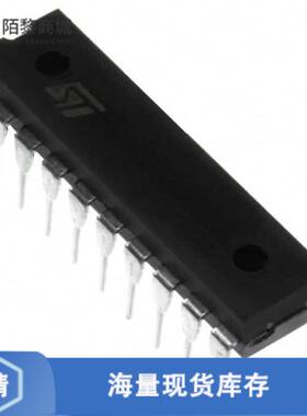 全新原装L6205N正品/IC MTR DRV BIPLR 8-52V 20-PWRDIP