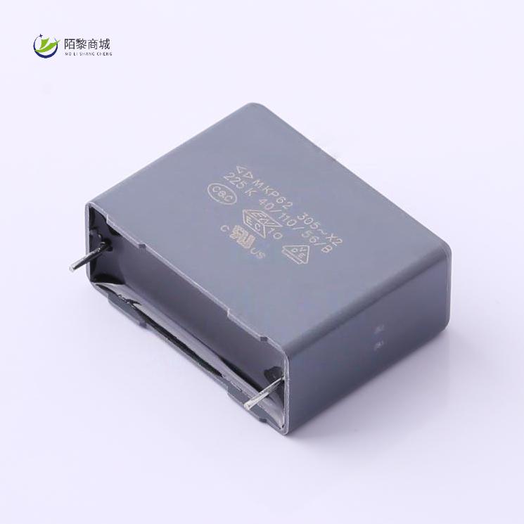 全新原装C42Q2225KBSC350正品/等级:X2 2.2uF ±10% 305VAC