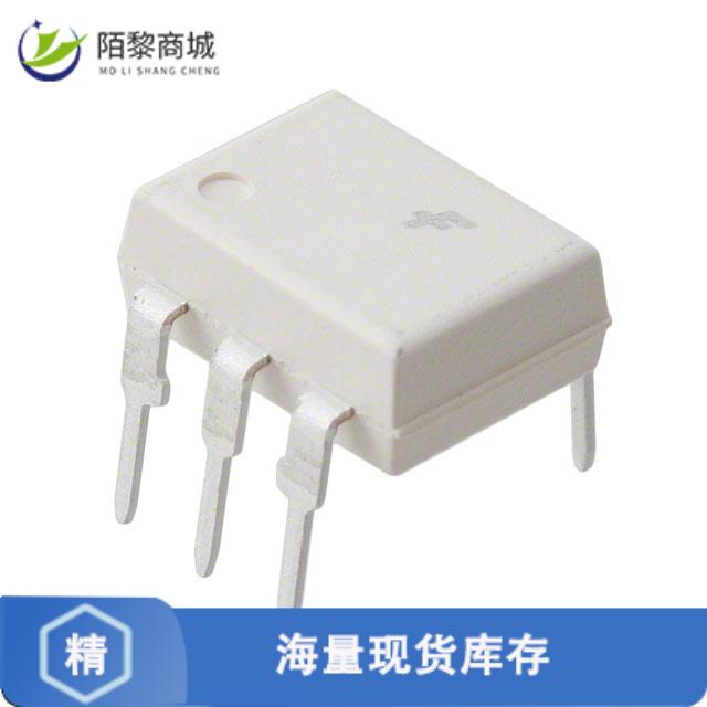 全新原装MCT2EM正品/OPTOISO 7.5KV TRANS W/BASE 6DIP
