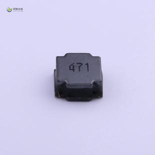500mA 全新原装 ±20% 470uH 1.26Ω SWPA8040S471MT正品