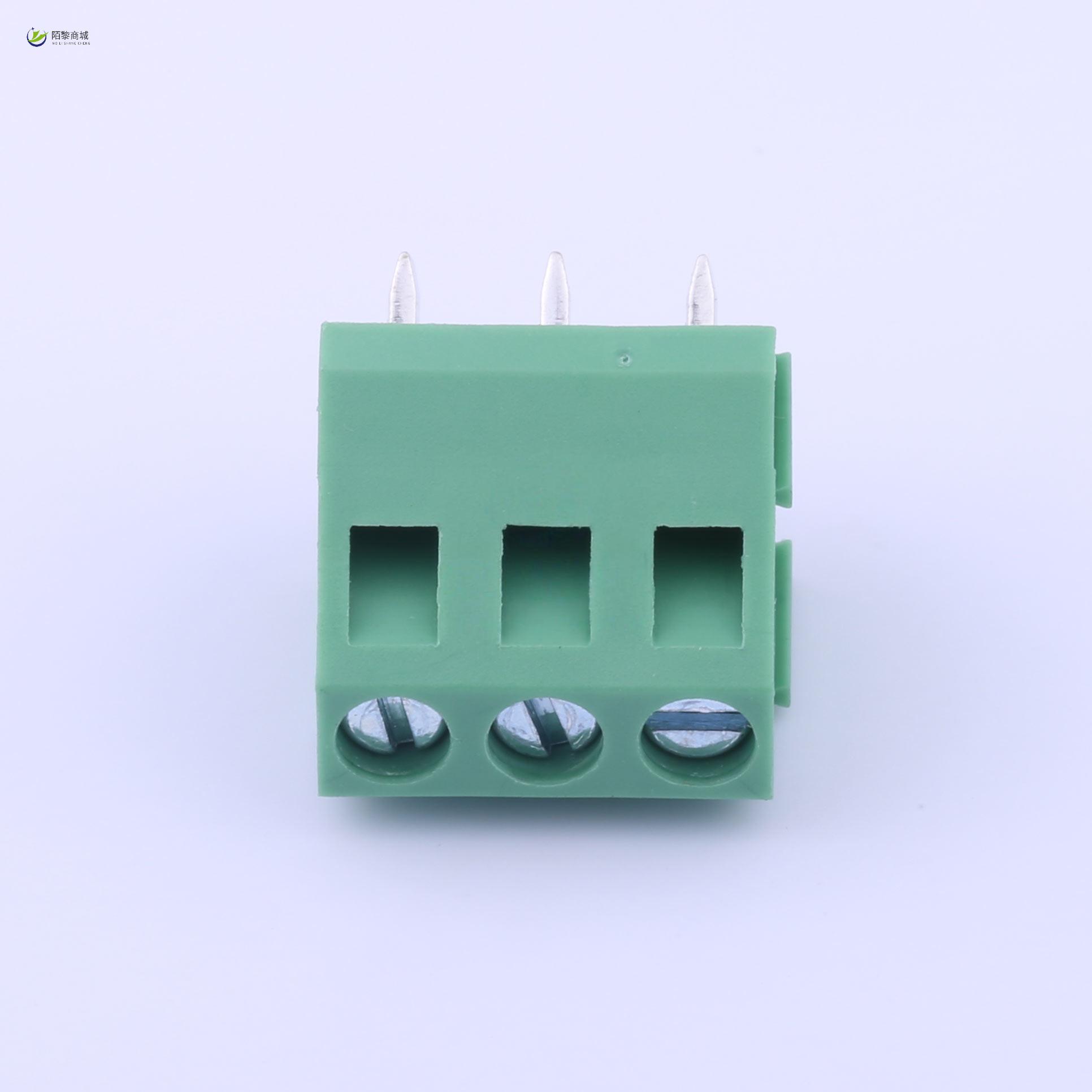 全新原装DB103-5.08-3P-GN-S正品/DB103-5.08-3P-GN-S