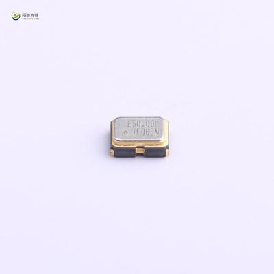全新原装Q33310F70062200正品/有源晶振 50.000000MHz
