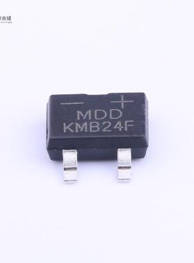 全新原装KMB24F正品/肖特基表面贴装平桥整流器VF=0.55