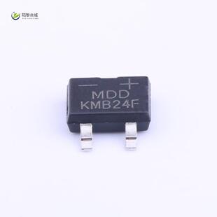 全新原装KMB24F正品/肖特基表面贴装平桥整流器VF=0.55