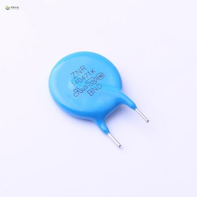 全新原装RM14D471KD14E100正品/MOV 14D471K