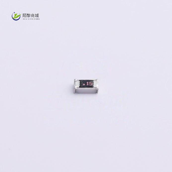 全新原装ERJU6SJR15V正品/150mΩ ±5% 250mW