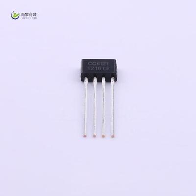 全新原装CC6121TO正品/霍尔效应