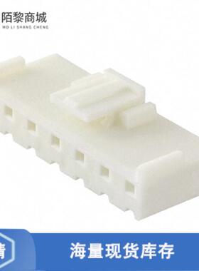 全新原装1744036-7正品/CONN RCPT HSG 7POS 5.08MM