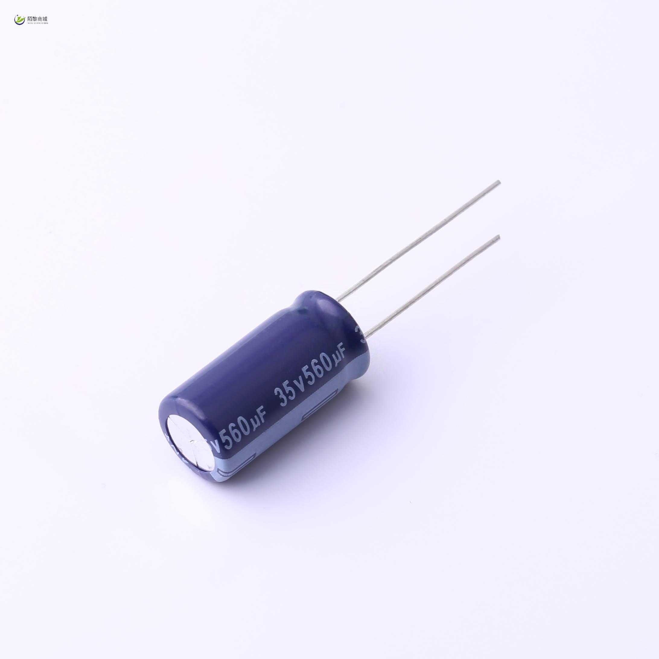 全新原装ERZ1VM561G20OTG正品/560uF ±20% 35V
