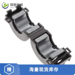 全新原装0443800506正品/FERRITE 75OHM HINGED 13.21MM