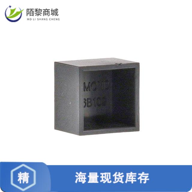 全新原装1596B109正品/BOX ABS BLACK 0.460