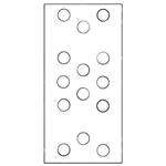 全新原装GD25LB256E3IRR正品/NOR闪存