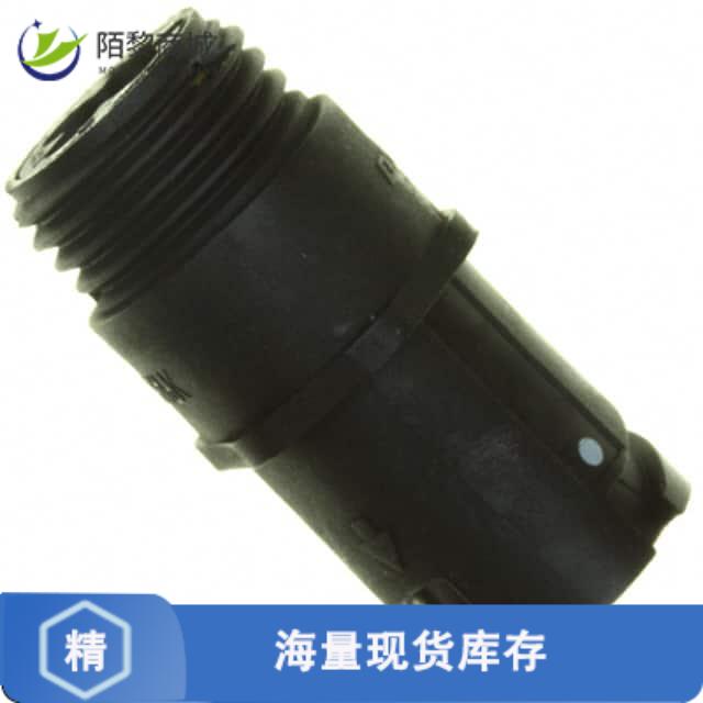 全新原装1445522-1正品/CONN RCPT HSNG MALE 2POS INLINE