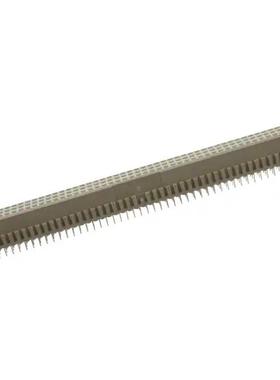 全新原装650406-5正品/CONN DIN RCPT 150POS PCB GOLD