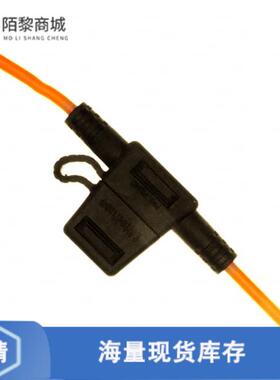 原装正品0FHM0002ZXJ全新FUSE HLDR BLADE 32V 30A IN