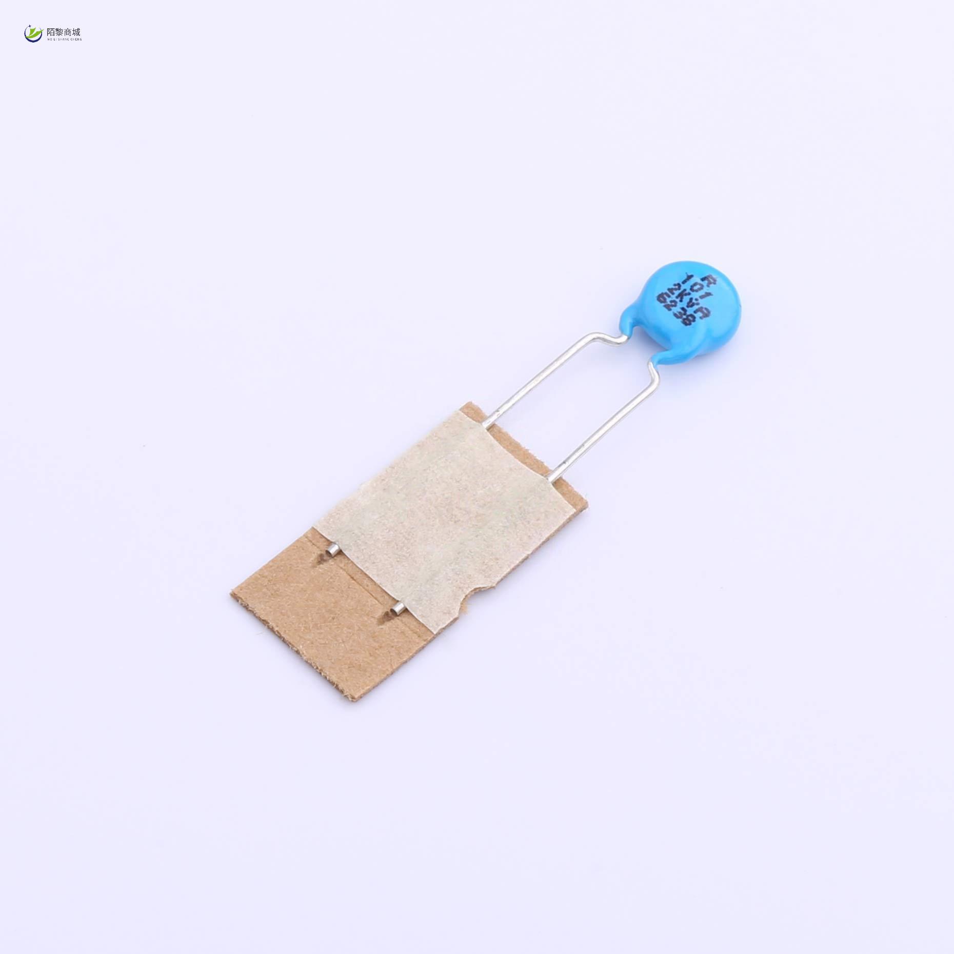 全新原装DCH101K26YR P6FJ5G8正品/100pF ±10%