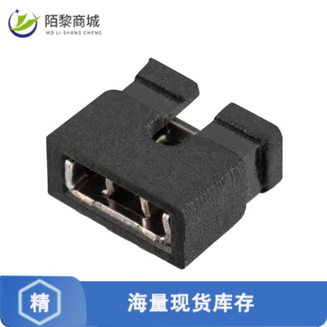 全新原装60800213421正品/WR-PHD_2.00MM_JUMPER_BLACK