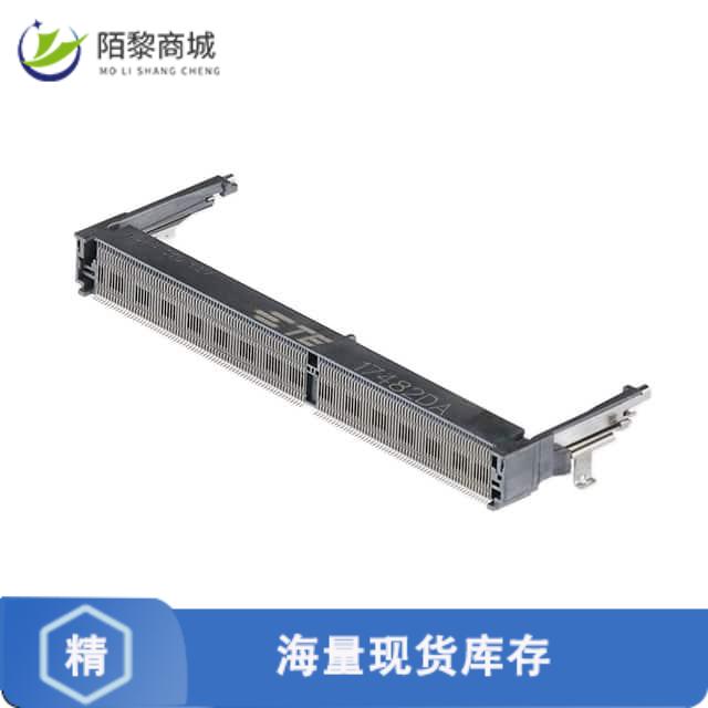 全新原装2309411-1正品/DDR4 DIMM, SO DIMM Sockets,