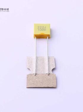 全新原装3B2A222JD5B0072065025ES0正品/2.2nF ±5% 100V
