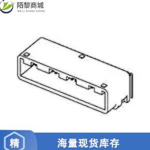 CONN HEADER 全新原装 32POS 5正品 2.2MM 1318745