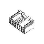 全新原装179093-6正品/CONN PLUG HSG 16POS 3.81MM