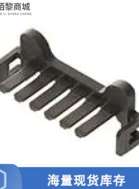 全新原装201650-2040正品/集管和线壳 TPA WTB Retain