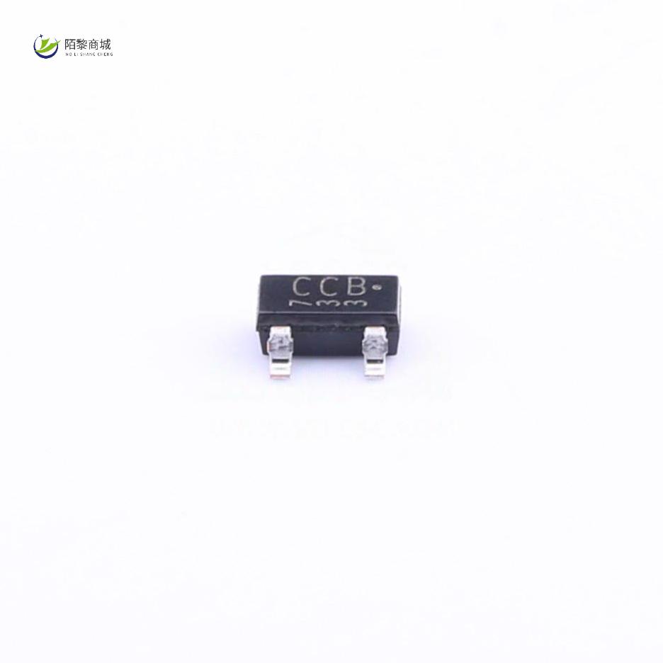 全新原装2SC3326-B,LF(T正品/NPN 20V 300mA