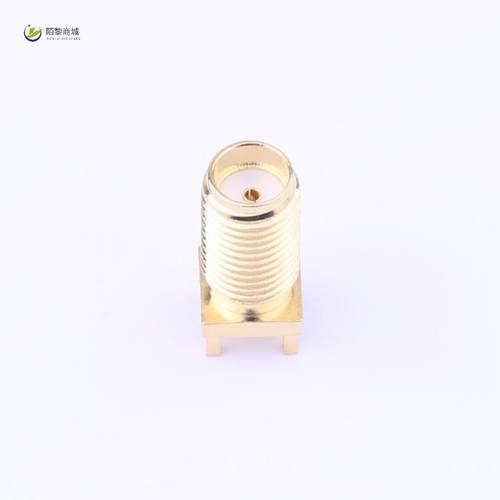 全新原装SMA-KE901正品/SMA 内孔 正脚