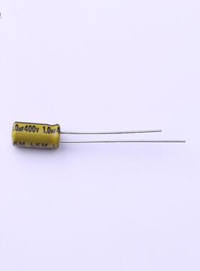 全新原装LKMB0902G1R0MF正品/1uF ±20% 400V