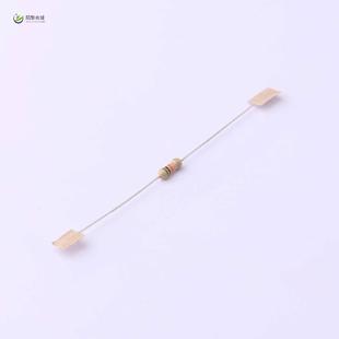 51kΩ 全新原装 51KΩ±5%T52正品 CF1 ±5%