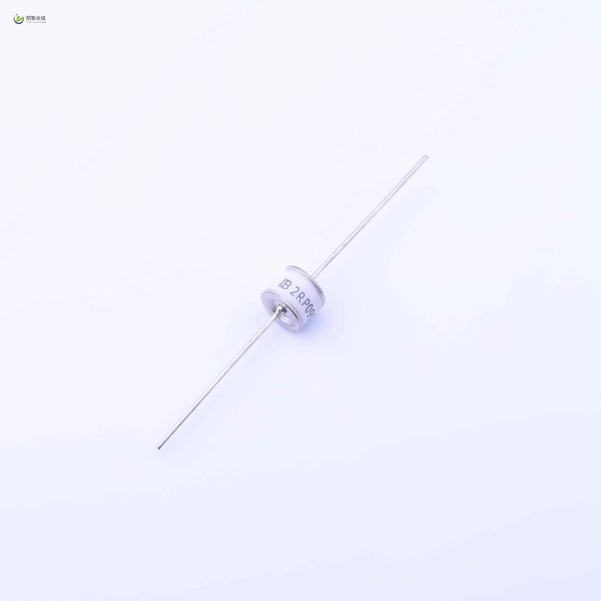 全新原装2RP090L-8正品/陶瓷气体放电管, 直流击